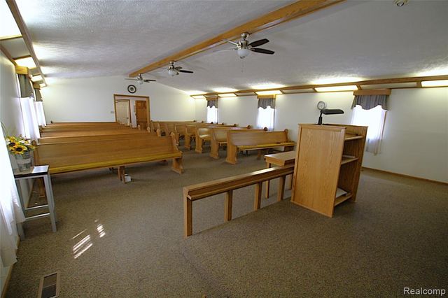 3141 S Vassar Road, Davison, MI 48423