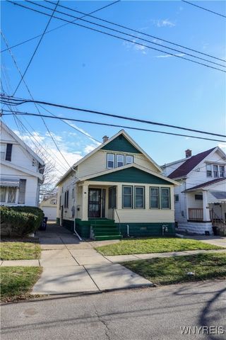 17 Eller Avenue, Buffalo, NY 14211