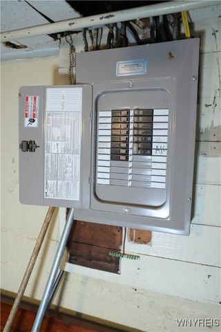 17 Eller Avenue, Buffalo, NY 14211