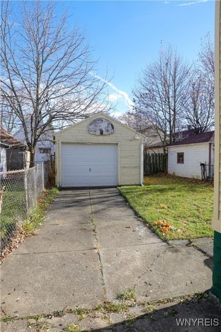 17 Eller Avenue, Buffalo, NY 14211