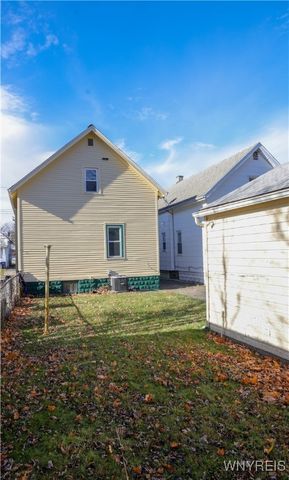 17 Eller Avenue, Buffalo, NY 14211