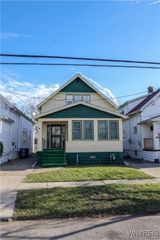 17 Eller Avenue, Buffalo, NY 14211