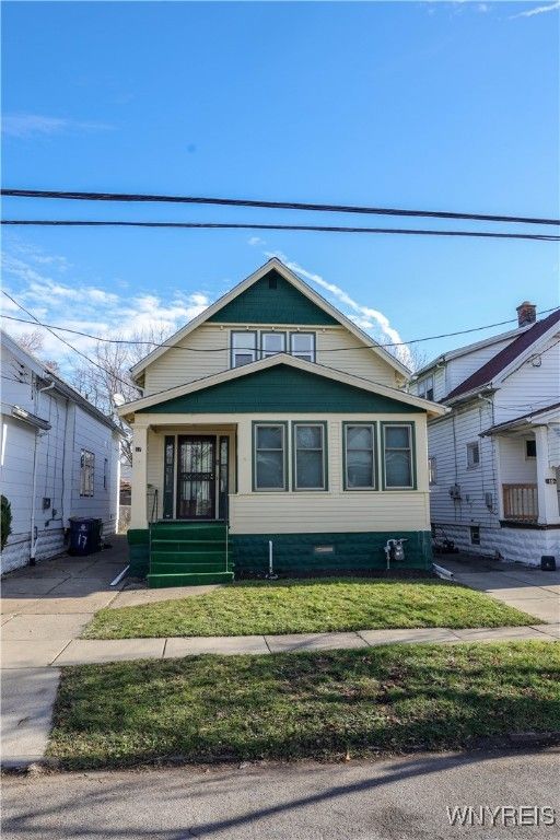 17 Eller Avenue, Buffalo, NY 14211