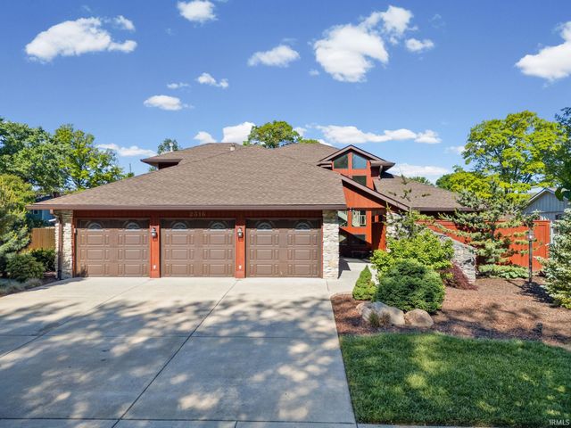 2316 Bennett Road, Lafayette, IN 47909