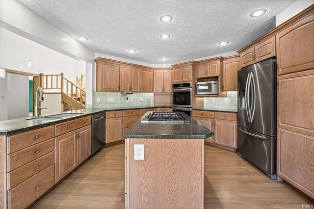 2316 Bennett Road, Lafayette, IN 47909