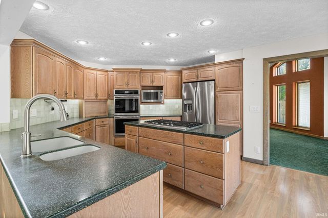 2316 Bennett Road, Lafayette, IN 47909