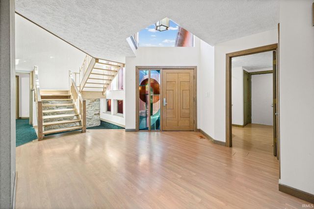 2316 Bennett Road, Lafayette, IN 47909