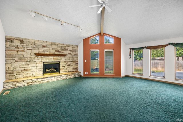 2316 Bennett Road, Lafayette, IN 47909