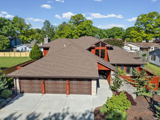2316 Bennett Road, Lafayette, IN 47909