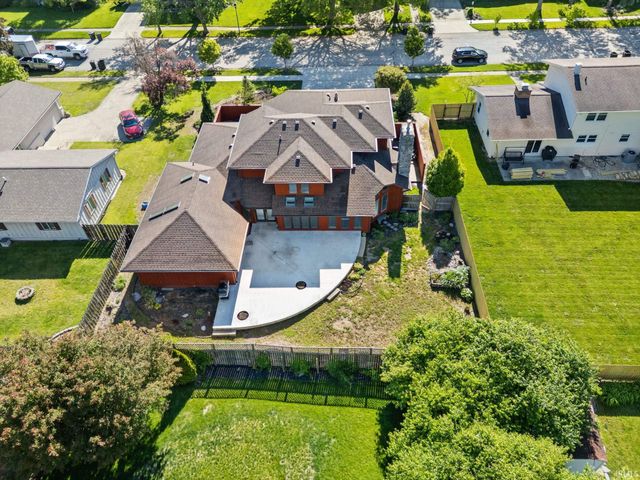 2316 Bennett Road, Lafayette, IN 47909