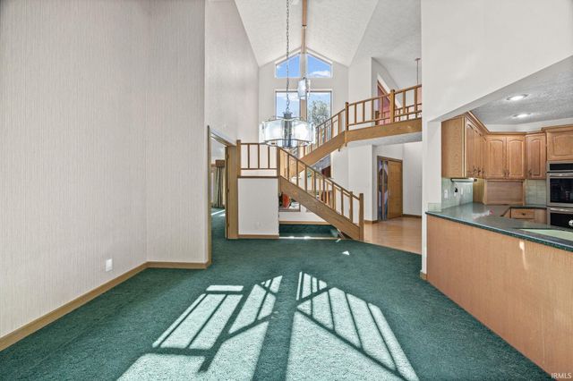 2316 Bennett Road, Lafayette, IN 47909