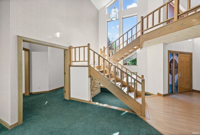 2316 Bennett Road, Lafayette, IN 47909