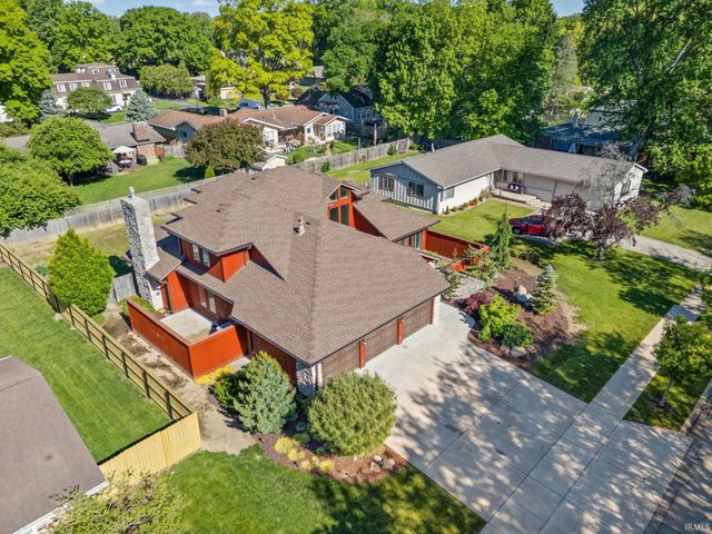2316 Bennett Road, Lafayette, IN 47909