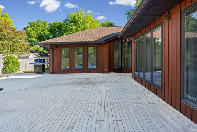 2316 Bennett Road, Lafayette, IN 47909