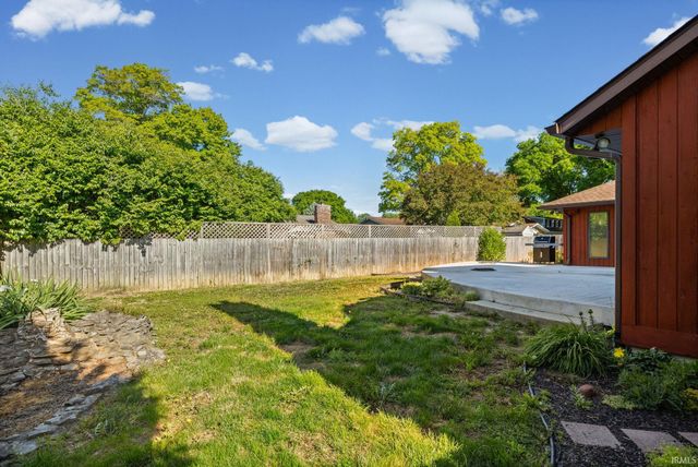 2316 Bennett Road, Lafayette, IN 47909