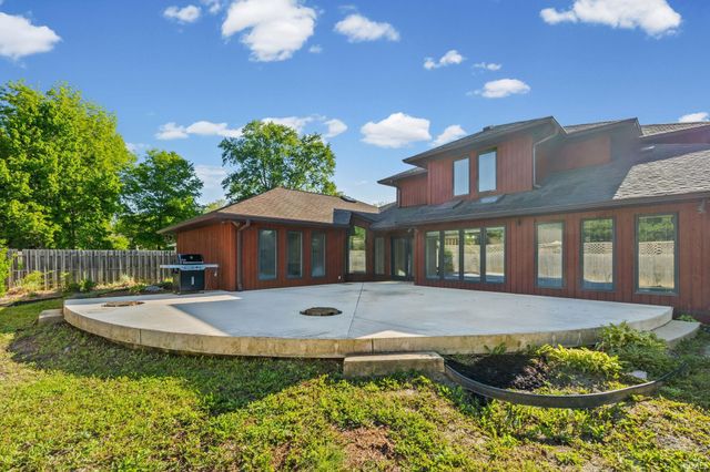 2316 Bennett Road, Lafayette, IN 47909