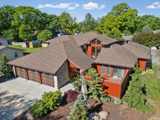 2316 Bennett Road, Lafayette, IN 47909