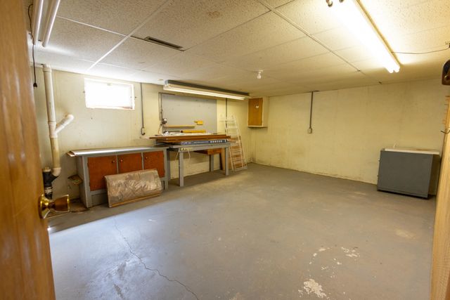 330 Johnson Street, Edmore, MI 48829