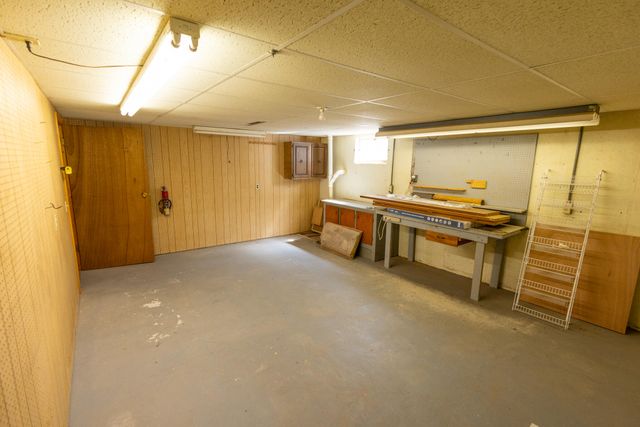 330 Johnson Street, Edmore, MI 48829