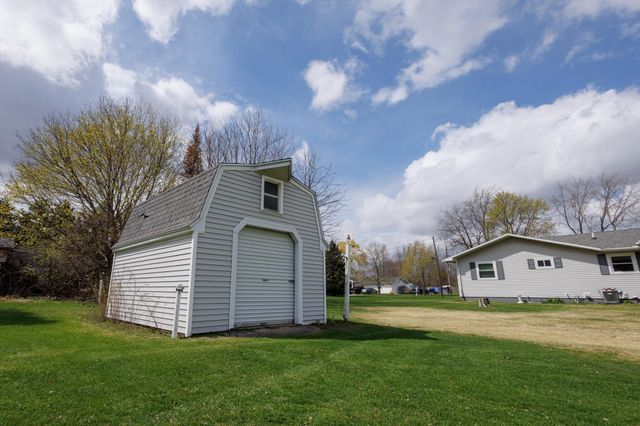 330 Johnson Street, Edmore, MI 48829