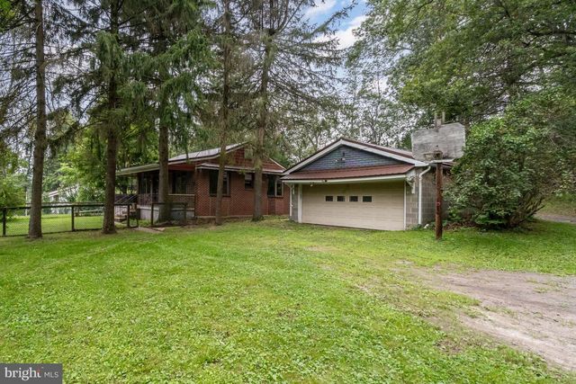 199 S STATE RD, Barnesville, PA 18214