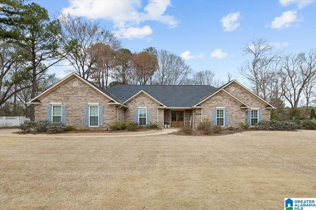 2705 ABBOTT DRIVE, Pell City, AL 35128