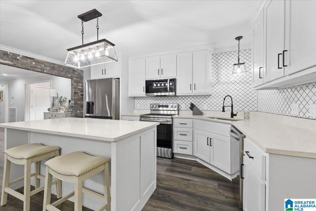 2705 ABBOTT DRIVE, Pell City, AL 35128