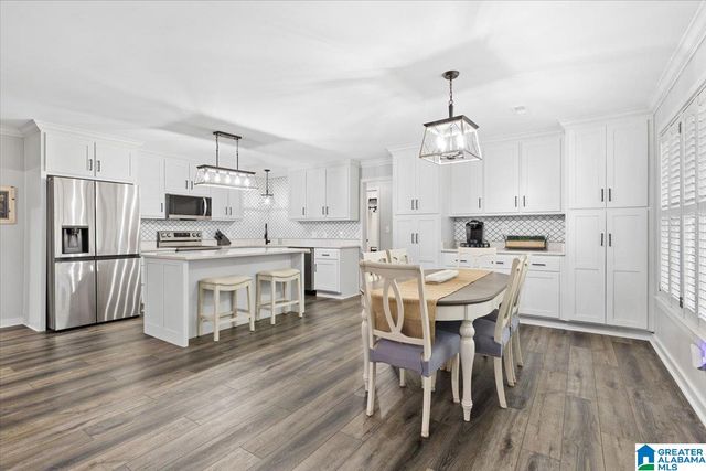 2705 ABBOTT DRIVE, Pell City, AL 35128