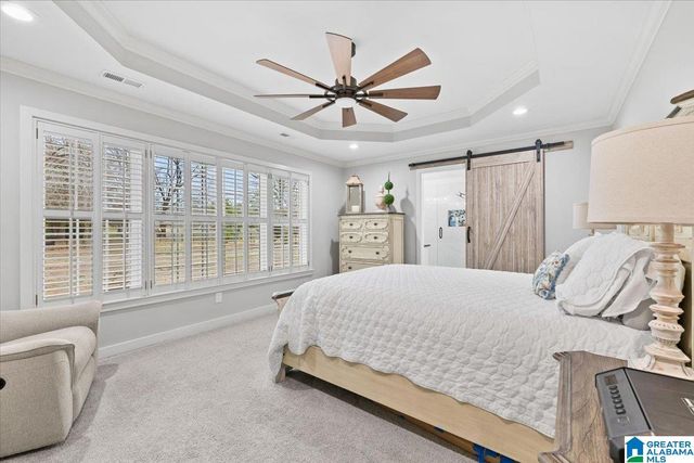 2705 ABBOTT DRIVE, Pell City, AL 35128