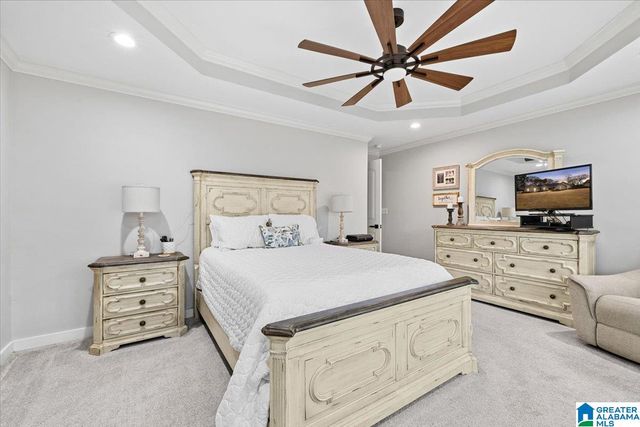 2705 ABBOTT DRIVE, Pell City, AL 35128