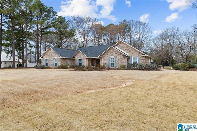 2705 ABBOTT DRIVE, Pell City, AL 35128