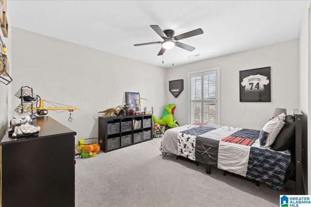 2705 ABBOTT DRIVE, Pell City, AL 35128