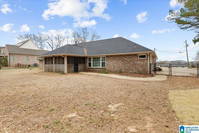 2705 ABBOTT DRIVE, Pell City, AL 35128