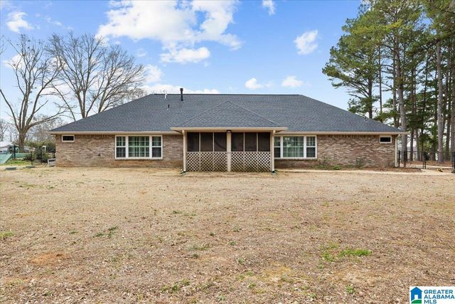 2705 ABBOTT DRIVE, Pell City, AL 35128