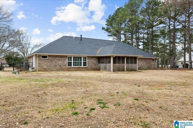 2705 ABBOTT DRIVE, Pell City, AL 35128