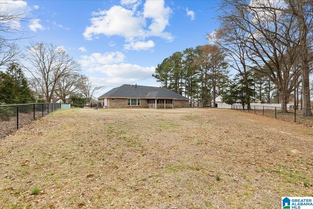 2705 ABBOTT DRIVE, Pell City, AL 35128