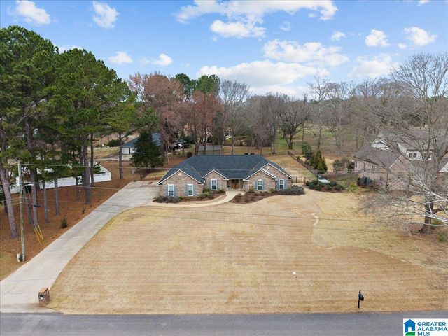 2705 ABBOTT DRIVE, Pell City, AL 35128