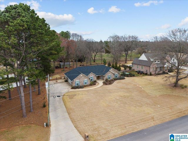 2705 ABBOTT DRIVE, Pell City, AL 35128
