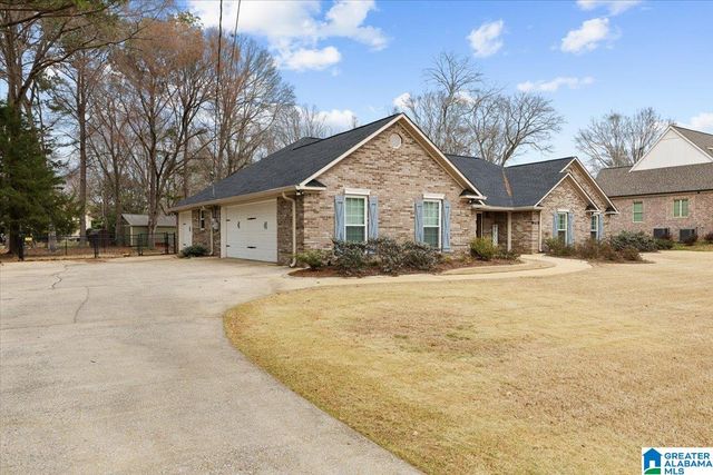 2705 ABBOTT DRIVE, Pell City, AL 35128