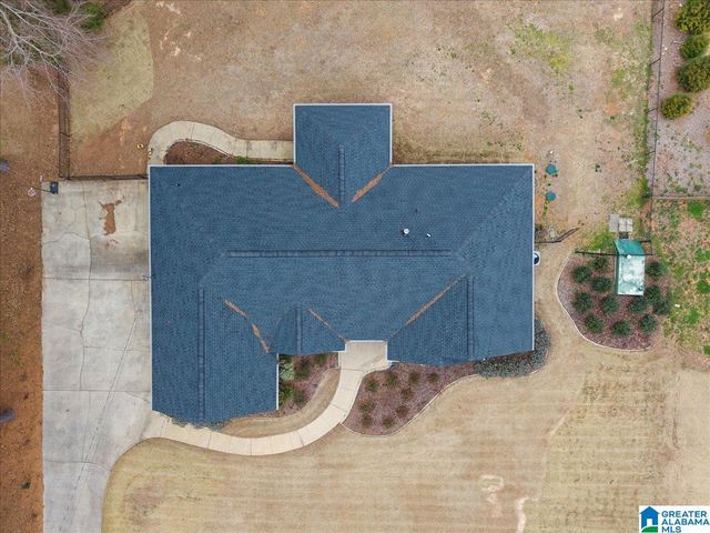 2705 ABBOTT DRIVE, Pell City, AL 35128