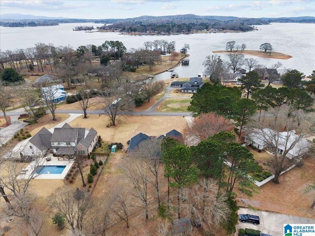 2705 ABBOTT DRIVE, Pell City, AL 35128