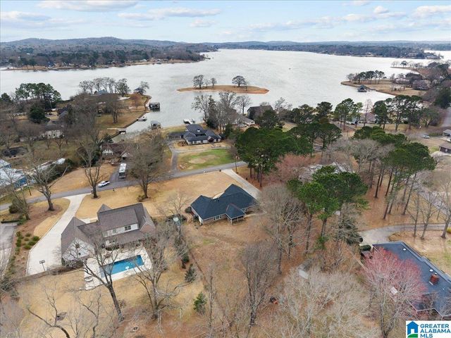 2705 ABBOTT DRIVE, Pell City, AL 35128