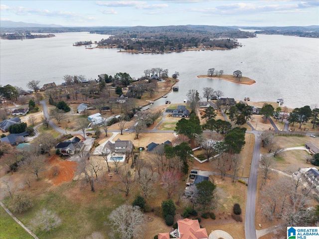 2705 ABBOTT DRIVE, Pell City, AL 35128