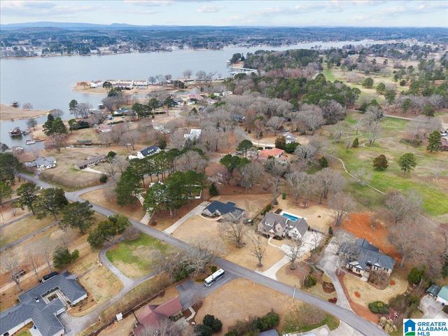 2705 ABBOTT DRIVE, Pell City, AL 35128