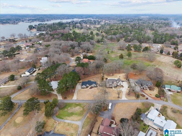 2705 ABBOTT DRIVE, Pell City, AL 35128