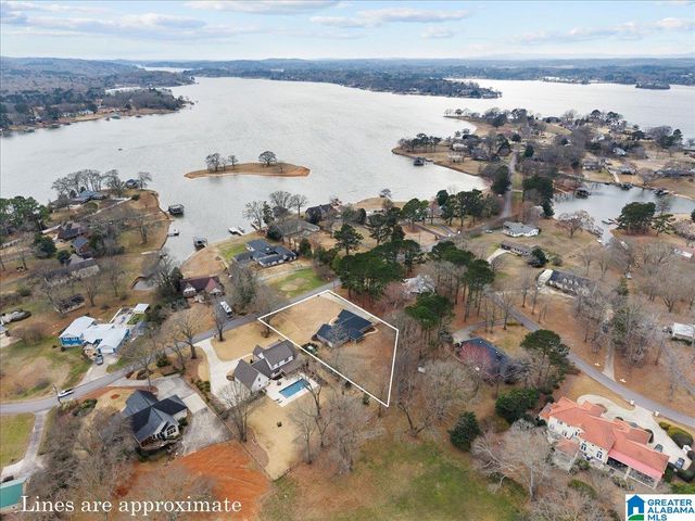 2705 ABBOTT DRIVE, Pell City, AL 35128