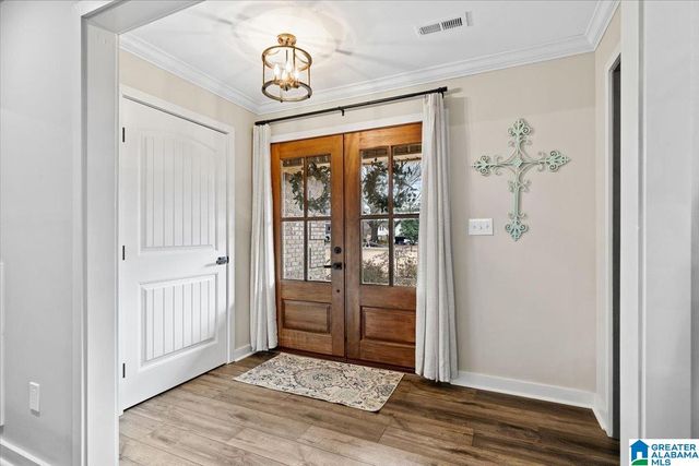 2705 ABBOTT DRIVE, Pell City, AL 35128