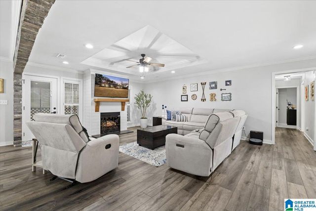 2705 ABBOTT DRIVE, Pell City, AL 35128