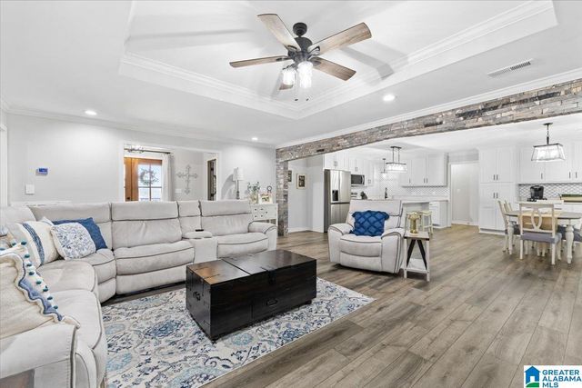 2705 ABBOTT DRIVE, Pell City, AL 35128