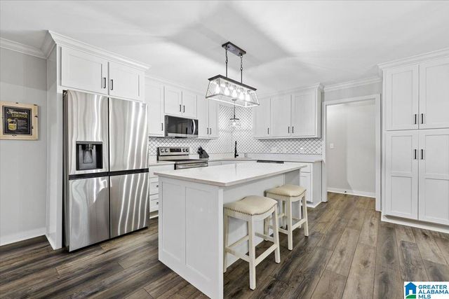 2705 ABBOTT DRIVE, Pell City, AL 35128